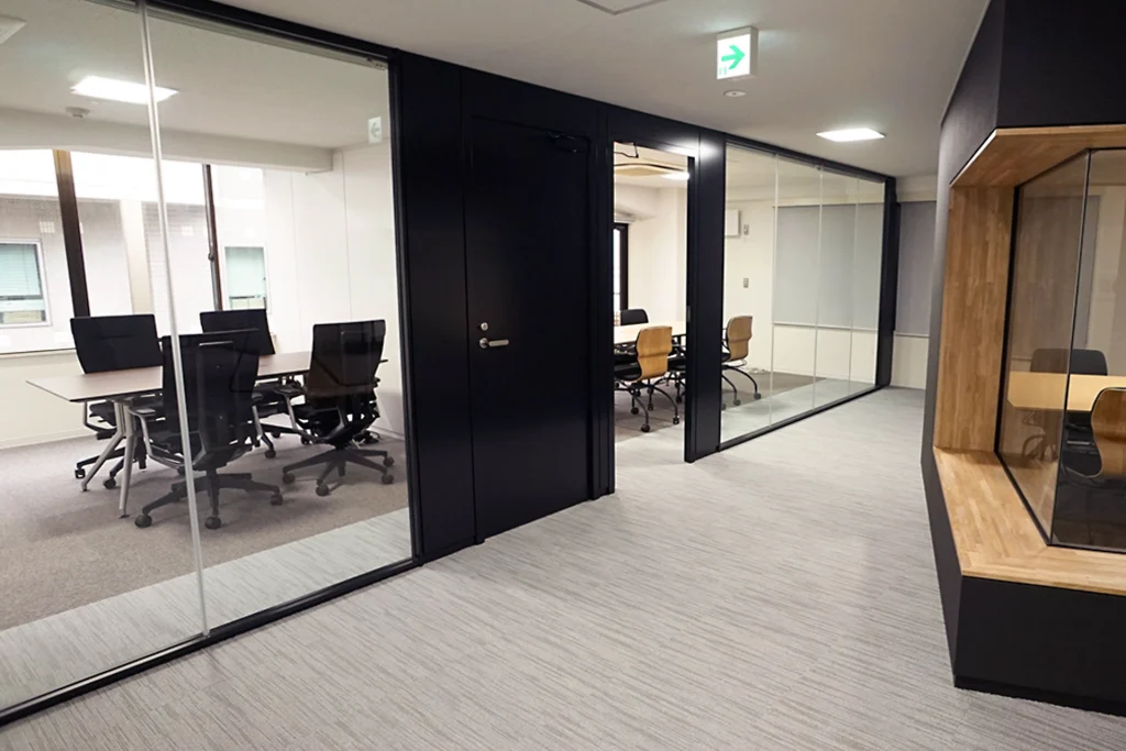 rental meeting space